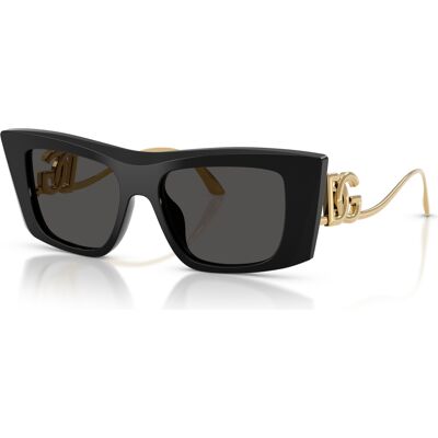 Dolce&Gabbana; napszemüveg DG4510 501/87 Dolce&Gabbana; napszemüveg DG4510 501/87