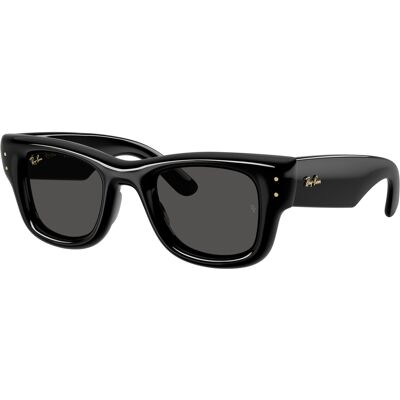 Ray-Ban napszemüveg RB4940 601/87 WAYFARER PUFFER Ray-Ban napszemüveg RB4940 601/87 WAYFARER PUFFER