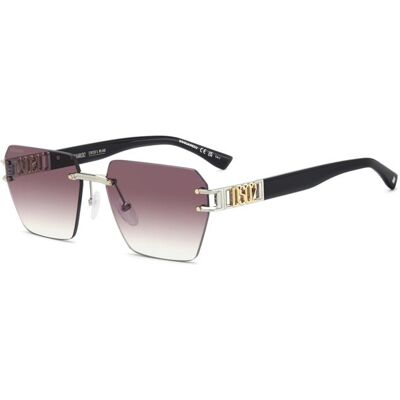 Dsquared2 napszemüveg D2 0173/S I20 3X Dsquared2 napszemüveg D2 0173/S I20 3X