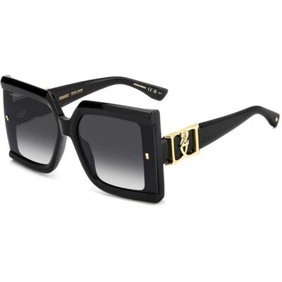 Dsquared2 napszemüveg D2 0185/G/S 807 9O Dsquared2 napszemüveg D2 0185/G/S 807 9O