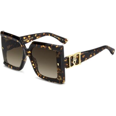 Dsquared2 napszemüveg D2 0185/G/S 086 HA Dsquared2 napszemüveg D2 0185/G/S 086 HA