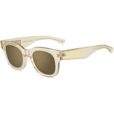 Dsquared2 napszemüveg D2 0180/S 40G VP Dsquared2 napszemüveg D2 0180/S 40G VP