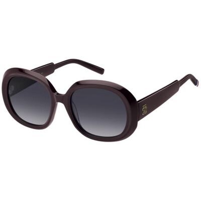 Tommy Hilfiger napszemüveg TH 2284/S LHF DG Tommy Hilfiger napszemüveg TH 2284/S LHF DG