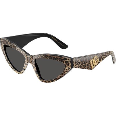Dolce&Gabbana; napszemüveg DG4439 316387 Dolce&Gabbana; napszemüveg DG4439 316387