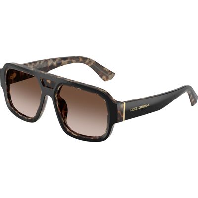 Dolce&Gabbana; napszemüveg DG4516 341713 Dolce&Gabbana; napszemüveg DG4516 341713
