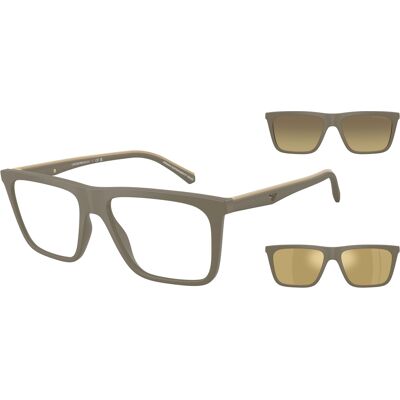 Giorgio Armani Emporio Armani napszemüveg EA4258 54371W Giorgio Armani Emporio Armani napszemüveg EA4258 54371W