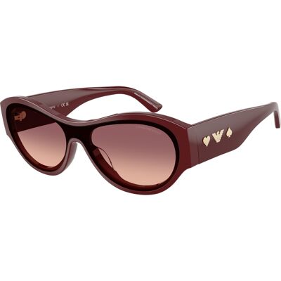 Giorgio Armani Emporio Armani napszemüveg EA4265U 63238D Giorgio Armani Emporio Armani napszemüveg EA4265U 63238D