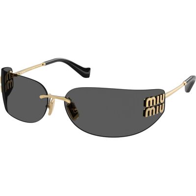 Miu Miu napszemüveg MU A51S 5AK5S0 Miu Miu napszemüveg MU A51S 5AK5S0