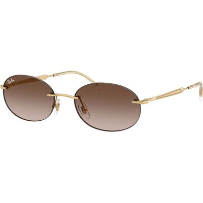 Ray-Ban napszemüveg RB3767 001/13 Ray-Ban napszemüveg RB3767 001/13