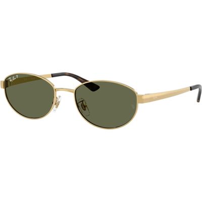 Ray-Ban napszemüveg RB3774D 001/9A Ray-Ban napszemüveg RB3774D 001/9A