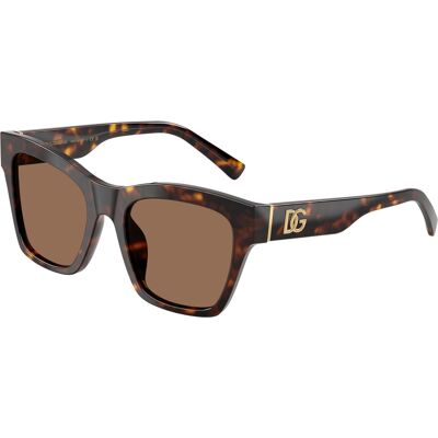Dolce&Gabbana; napszemüveg DG4512 502/73 Dolce&Gabbana; napszemüveg DG4512 502/73