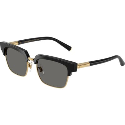 Dolce&Gabbana; napszemüveg DG4522 501/1 Dolce&Gabbana; napszemüveg DG4522 501/1