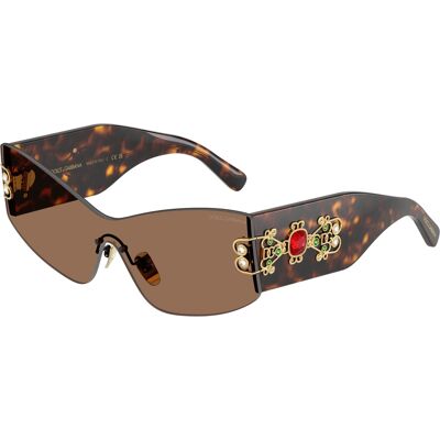 Dolce&Gabbana; napszemüveg DG4526B 502/73 Dolce&Gabbana; napszemüveg DG4526B 502/73