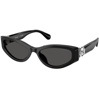 Swarovski napszemüveg SK6045U 100187 Swarovski napszemüveg SK6045U 100187