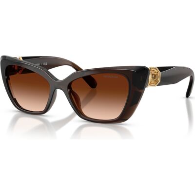 Swarovski napszemüveg SK6047 108474 Swarovski napszemüveg SK6047 108474