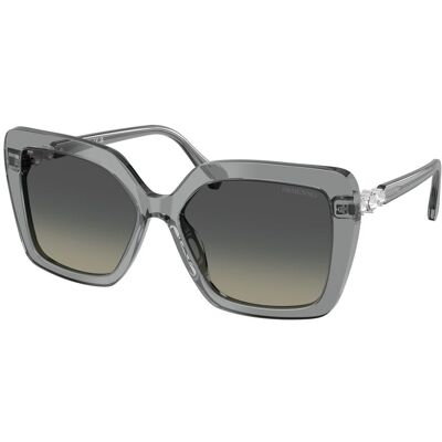 Swarovski napszemüveg SK6049 106211 Swarovski napszemüveg SK6049 106211
