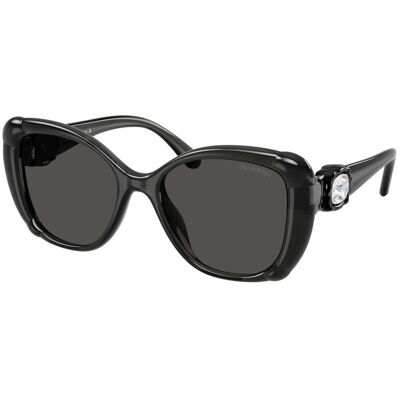 Swarovski napszemüveg SK6051U 108787 Swarovski napszemüveg SK6051U 108787