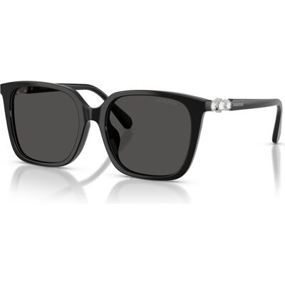 Swarovski napszemüveg SK6053D 103887 Swarovski napszemüveg SK6053D 103887