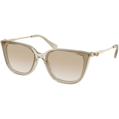 Swarovski napszemüveg SK6054D 300311 Swarovski napszemüveg SK6054D 300311