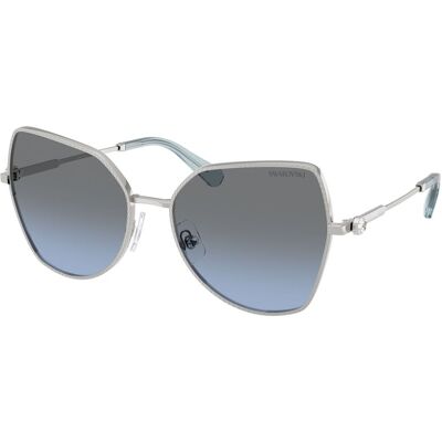Swarovski napszemüveg SK7037 40018F Swarovski napszemüveg SK7037 40018F