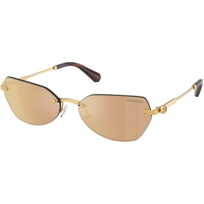 Swarovski napszemüveg SK7038 40077J Swarovski napszemüveg SK7038 40077J