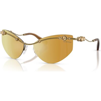 Swarovski napszemüveg SK7039 40427P Swarovski napszemüveg SK7039 40427P