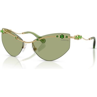 Swarovski napszemüveg SK7039 404382 Swarovski napszemüveg SK7039 404382