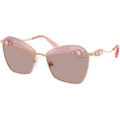 Swarovski napszemüveg SK7040 401461 Swarovski napszemüveg SK7040 401461