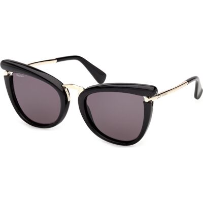 Max Mara napszemüveg MM0186 01A Max Mara napszemüveg MM0186 01A