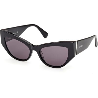 Max Mara napszemüveg MM0192 01A Max Mara napszemüveg MM0192 01A