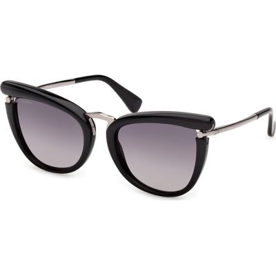 Max Mara napszemüveg MM0186 01B Max Mara napszemüveg MM0186 01B