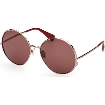 Max Mara napszemüveg MM0191 36S Max Mara napszemüveg MM0191 36S