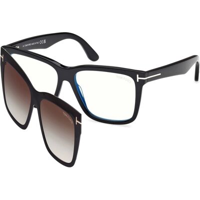 Tom Ford napszemüveg FT6069-B 001 Tom Ford napszemüveg FT6069-B 001