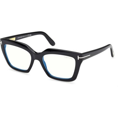 Tom Ford napszemüveg FT6093-B 001 Tom Ford napszemüveg FT6093-B 001