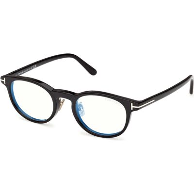 Tom Ford napszemüveg FT6112-D-B 001 Tom Ford napszemüveg FT6112-D-B 001