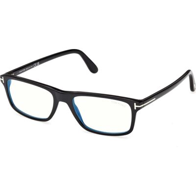 Tom Ford napszemüveg FT6119-B 001 Tom Ford napszemüveg FT6119-B 001