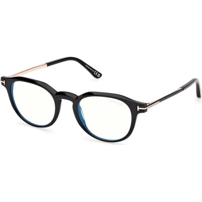 Tom Ford napszemüveg FT6125-B 001 Tom Ford napszemüveg FT6125-B 001