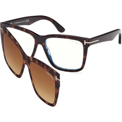 Tom Ford napszemüveg FT6069-B 052 Tom Ford napszemüveg FT6069-B 052