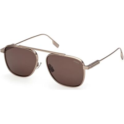 Zegna napszemüveg EZ0291 35E Zegna napszemüveg EZ0291 35E