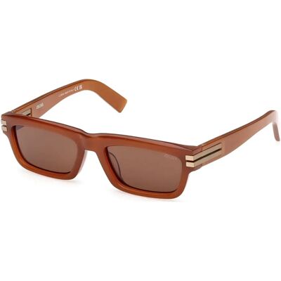 Zegna napszemüveg EZ0282 45E Zegna napszemüveg EZ0282 45E