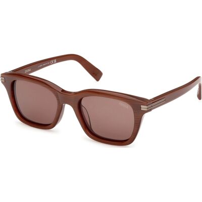 Zegna napszemüveg EZ0303 47E Zegna napszemüveg EZ0303 47E