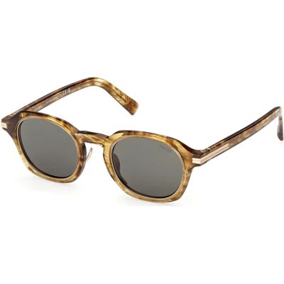 Zegna napszemüveg EZ0286 47N Zegna napszemüveg EZ0286 47N