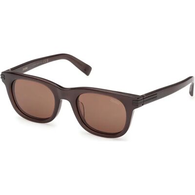 Zegna napszemüveg EZ0281 48E Zegna napszemüveg EZ0281 48E
