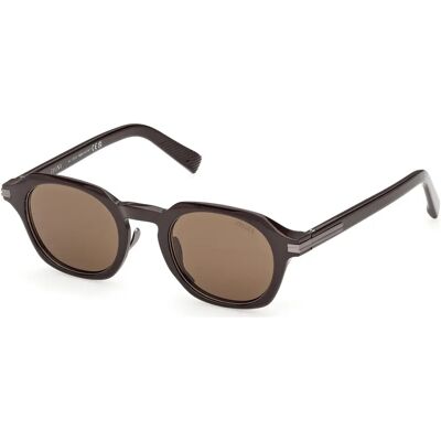 Zegna napszemüveg EZ0286 48E Zegna napszemüveg EZ0286 48E