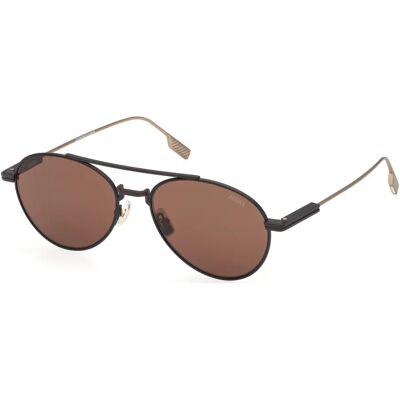 Zegna napszemüveg EZ0288 49E Zegna napszemüveg EZ0288 49E