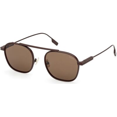 Zegna napszemüveg EZ0290 49E Zegna napszemüveg EZ0290 49E