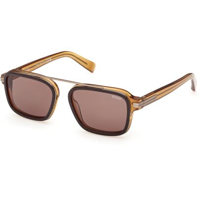 Zegna napszemüveg EZ0299 50E Zegna napszemüveg EZ0299 50E