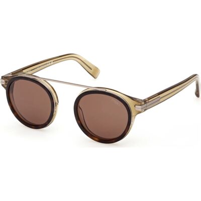 Zegna napszemüveg EZ0300 56E Zegna napszemüveg EZ0300 56E