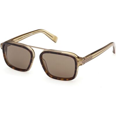 Zegna napszemüveg EZ0299 56N Zegna napszemüveg EZ0299 56N