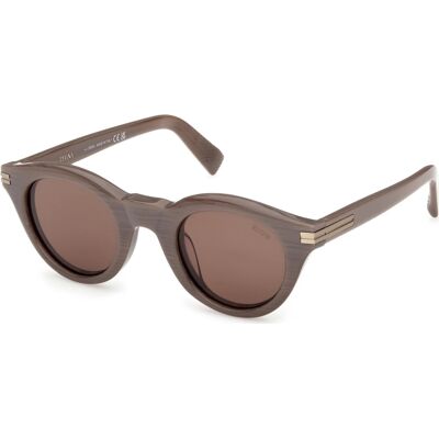 Zegna napszemüveg EZ0302 59E Zegna napszemüveg EZ0302 59E